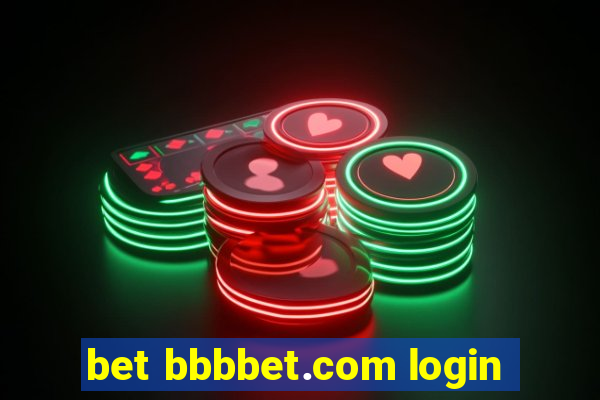 bet bbbbet.com login